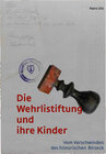 Buchcover Die Wehrlistiftung und ihre Kinder