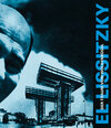 Buchcover El Lissitzky