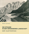 Buchcover Die Strasse in der vergessenen Landschaft