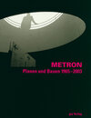 Buchcover Metron