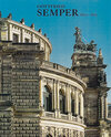 Buchcover Gottfried Semper 1803-1879