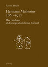 Buchcover Hermann Muthesius 1861-1927