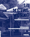 Buchcover 1:1 Metal Works