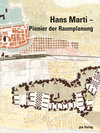 Buchcover Hans Marti