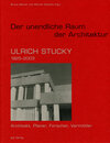 Buchcover Der unendliche Raum der Architektur