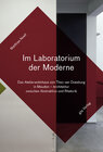 Buchcover Im Laboratorium der Moderne