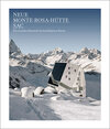 Buchcover Neue Monte-Rosa-Hütte SAC