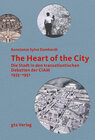 Buchcover The Heart of the City
