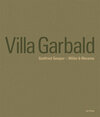 Buchcover Villa Garbald Gottfried Semper – Miller & Maranta