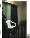 Buchcover trans 29. Ecke / Edge / Angle