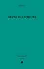 Buchcover Delta Dialogues