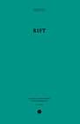 Buchcover Rift