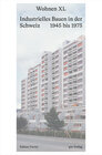 Buchcover Wohnen XL