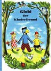 Buchcover Globi der Kinderfreund
