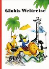 Buchcover Globis Weltreise
