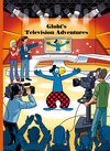 Buchcover Globi's Television Adventures