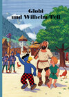 Buchcover Globi und Wilhelm Tell