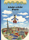 Buchcover Globi erlebt Paris