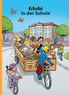 Buchcover Globi in der Schule