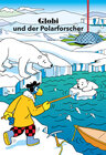 Buchcover Globi und der Polarforscher