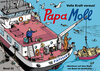Buchcover Papa Moll - Volle Kraft voraus!