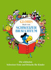 Buchcover Globis grosses Buch vom Schweizer Brauchtum