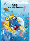 Buchcover Globi und die Ozeane