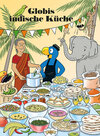 Buchcover Globis indische Küche