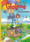 Buchcover Globine und der Heissluftballon