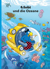 Buchcover Globi und die Ozeane