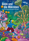 Buchcover Globi und die Mikroben