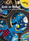 Buchcover Globi im Weltall