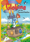 Buchcover Globine und der Heissluftballon