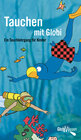 Buchcover Tauchen mit Globi