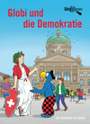 Buchcover Globi und die Demokratie