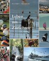 Buchcover Leben am Zürichsee