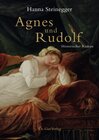Buchcover Agnes und Rudolf