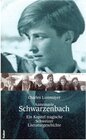 Buchcover Annemarie Schwarzenbach. Ein Kapitel tragische Schweizer Literaturgeschich