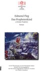 Buchcover Das Prophetenkind. Roman