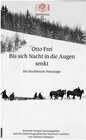 Buchcover Bis sich Nacht in die Augen senkt. Die Steckborner Pentalogie.