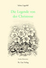 Buchcover Die Legende von der Christrose