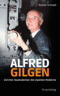 Buchcover Alfred Gilgen
