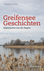 Buchcover Greifensee-Geschichten