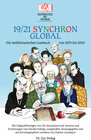 Buchcover 19/21 Synchron global
