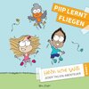 Buchcover Kinderbuch Helvi und Willi