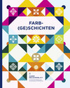 Buchcover FARB-(GE)SCHICHTEN