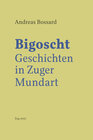 Buchcover Bigoscht