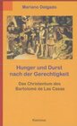 Buchcover Hunger und Durst nach der Gerechtigkeit