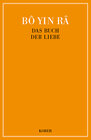 Buchcover Das Buch der Liebe