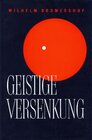 Buchcover Geistige Versenkung